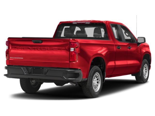 chevrolet silverado 1500 2022 1GCRDBEK2NZ601382 image chevrolet silverado 1500 2022 1GCRDBEK2NZ601382 image